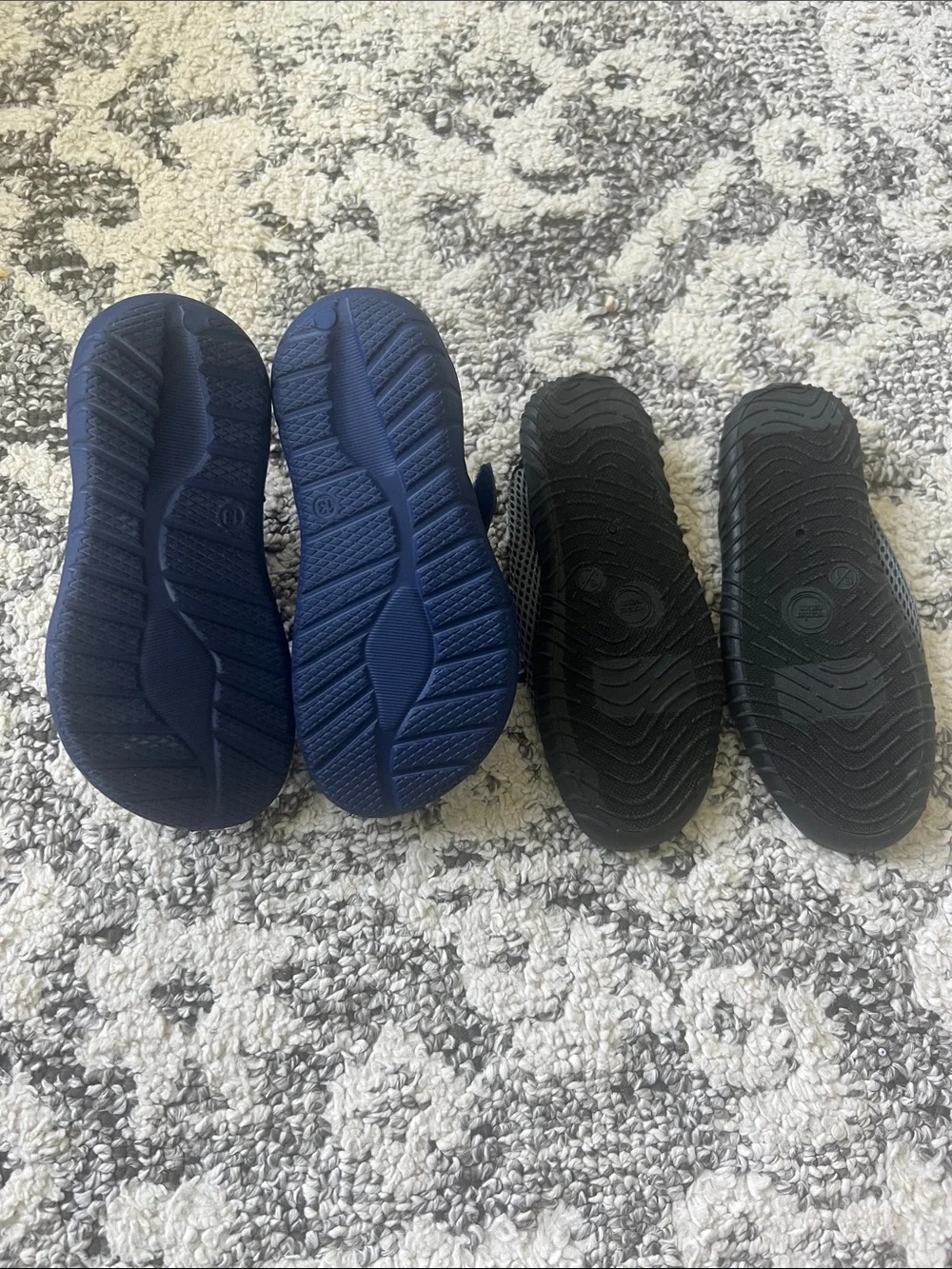 wonder nation never worn